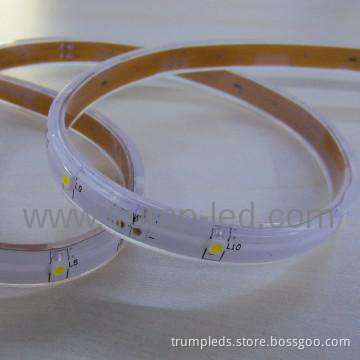 2013 NEW product  waterproof 12v 2835 led flex strip light